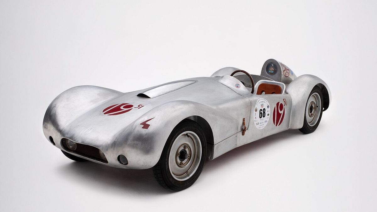  © Ufficio stampa Testadoro