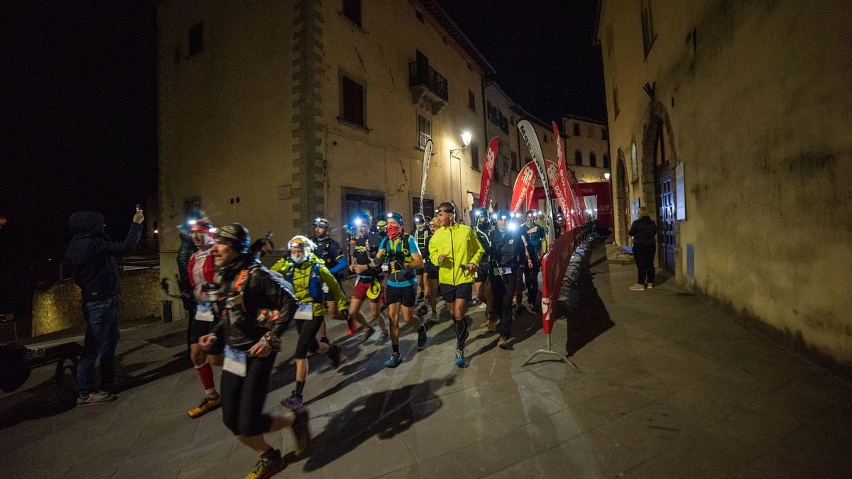  © Chianti Ultra Trail