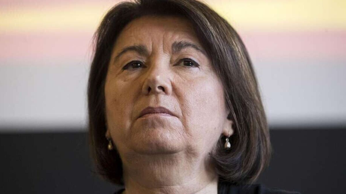 Eugenia Roccella, ministro per la Famiglia, la natalità e le Pari opportunità © Ansa