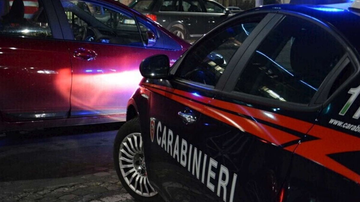  © Carabinieri