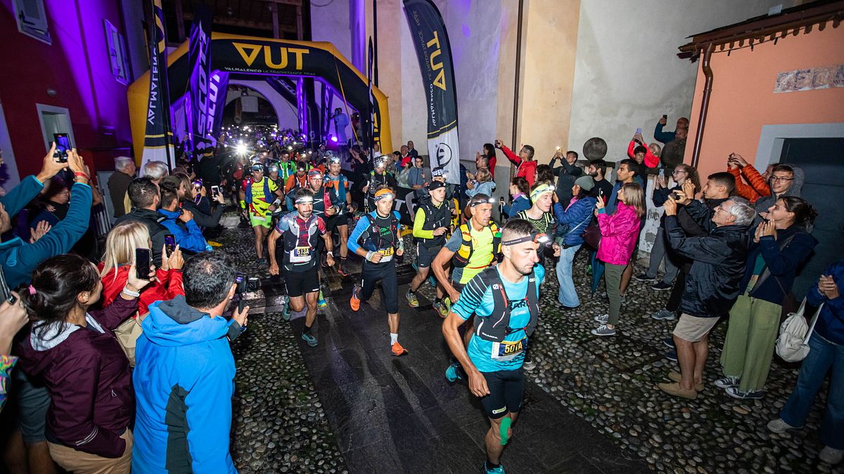  © Valmalenco Ultradistance Trail