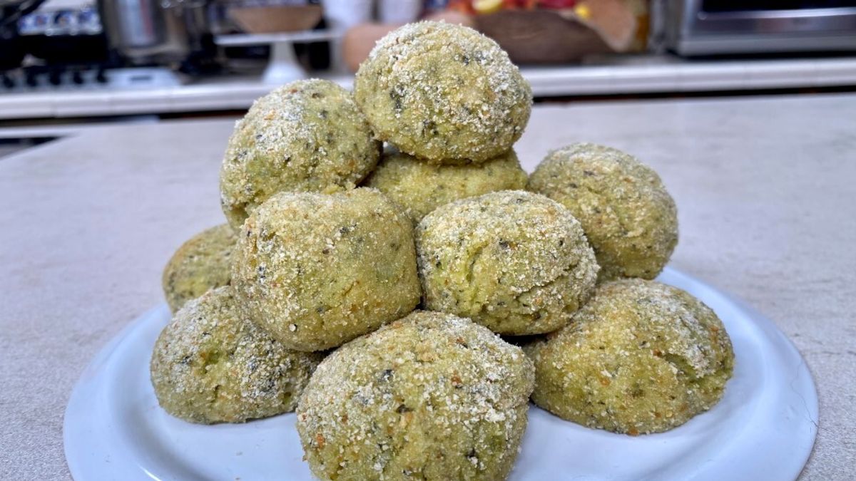  © Da ricetta