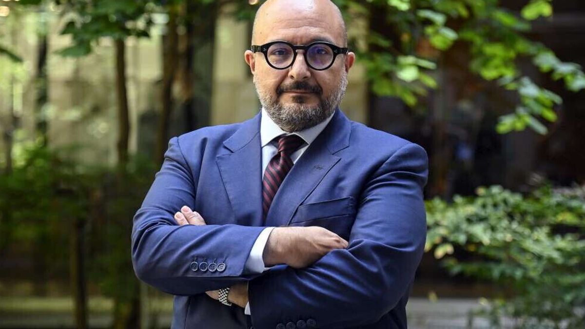 Gennaro Sangiuliano, ministro della Cultura © Ansa