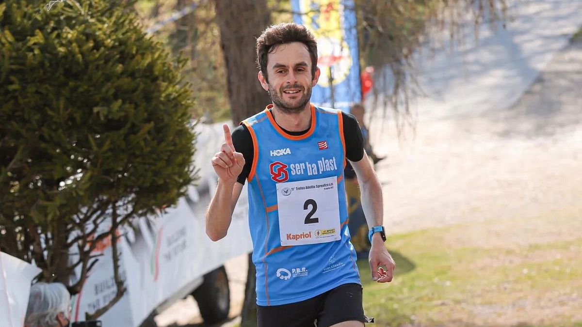  © Trofeo Adelfio Spreafico Ufficio Stampa