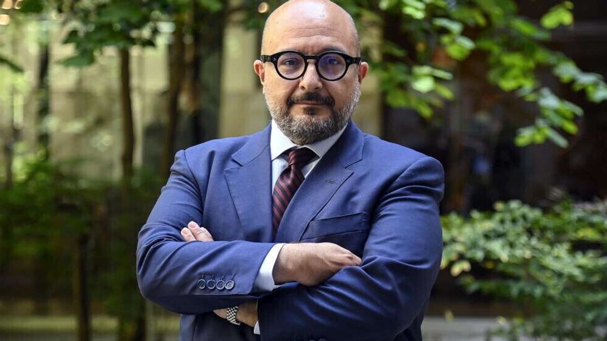 Gennaro Sangiuliano, ministro della Cultura © Ansa