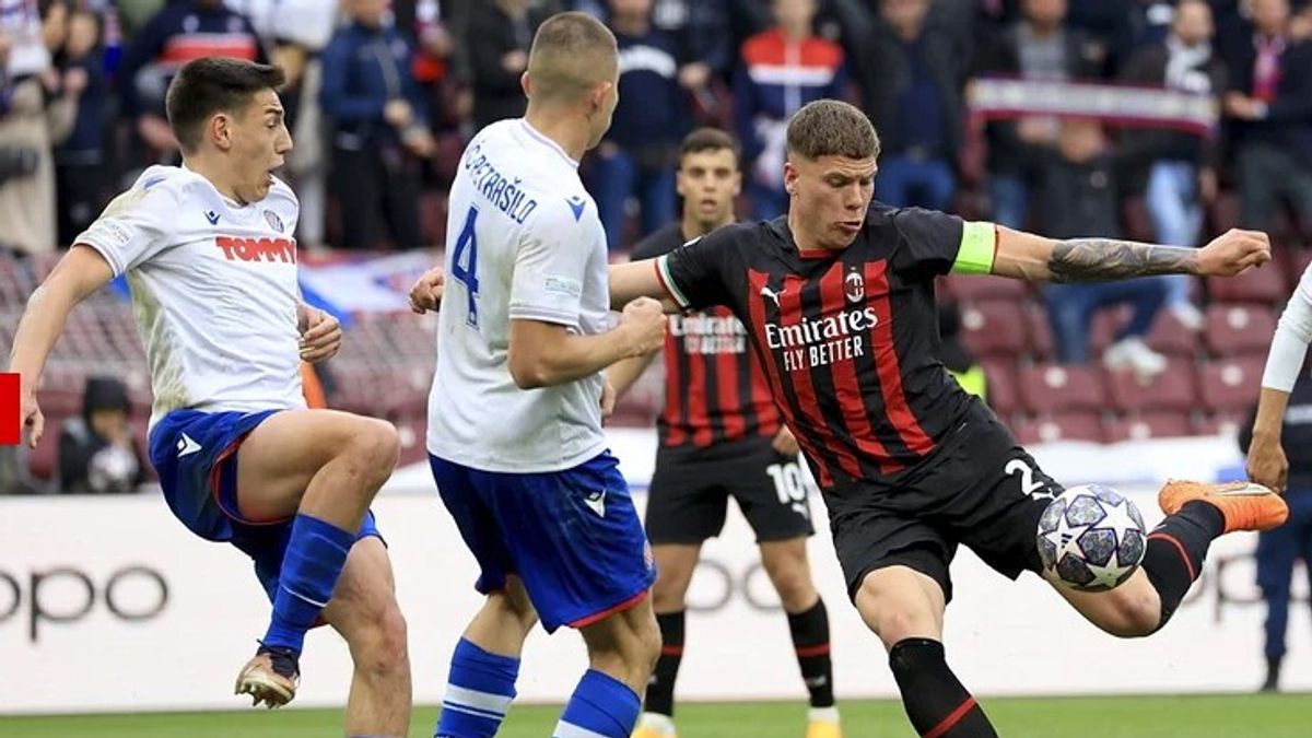  © ac milan