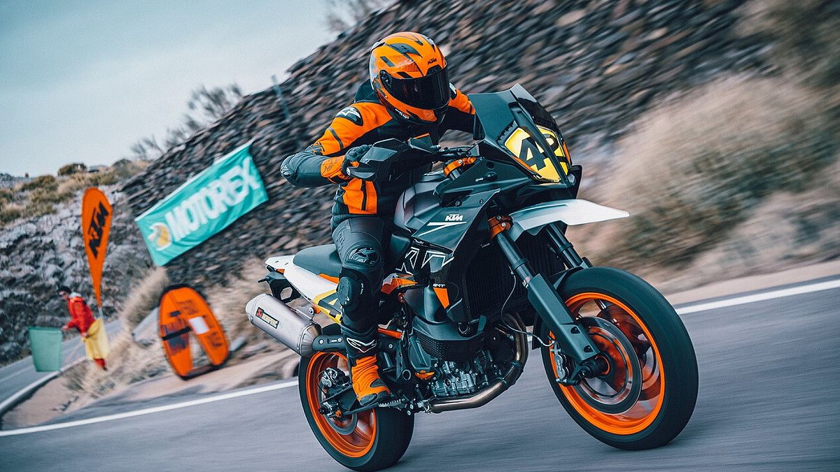  © Ufficio Stampa KTM