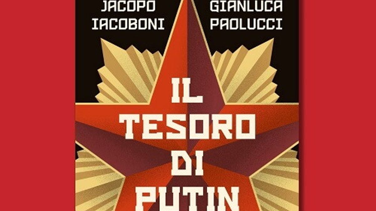  © Ufficio stampa