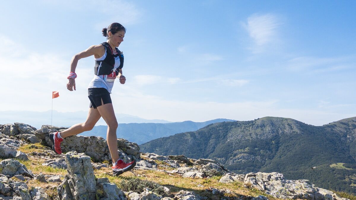  © Villacidro Skyrace Press Office