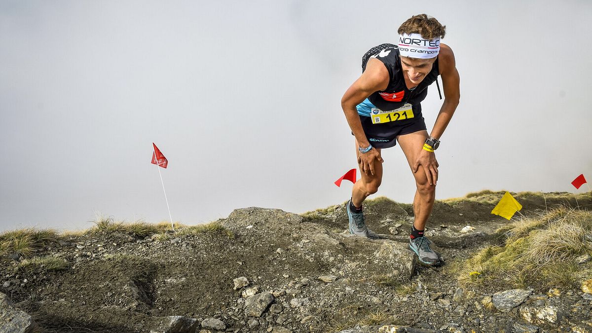  © Monte Zerbion Skyrace Ufficio Stampa