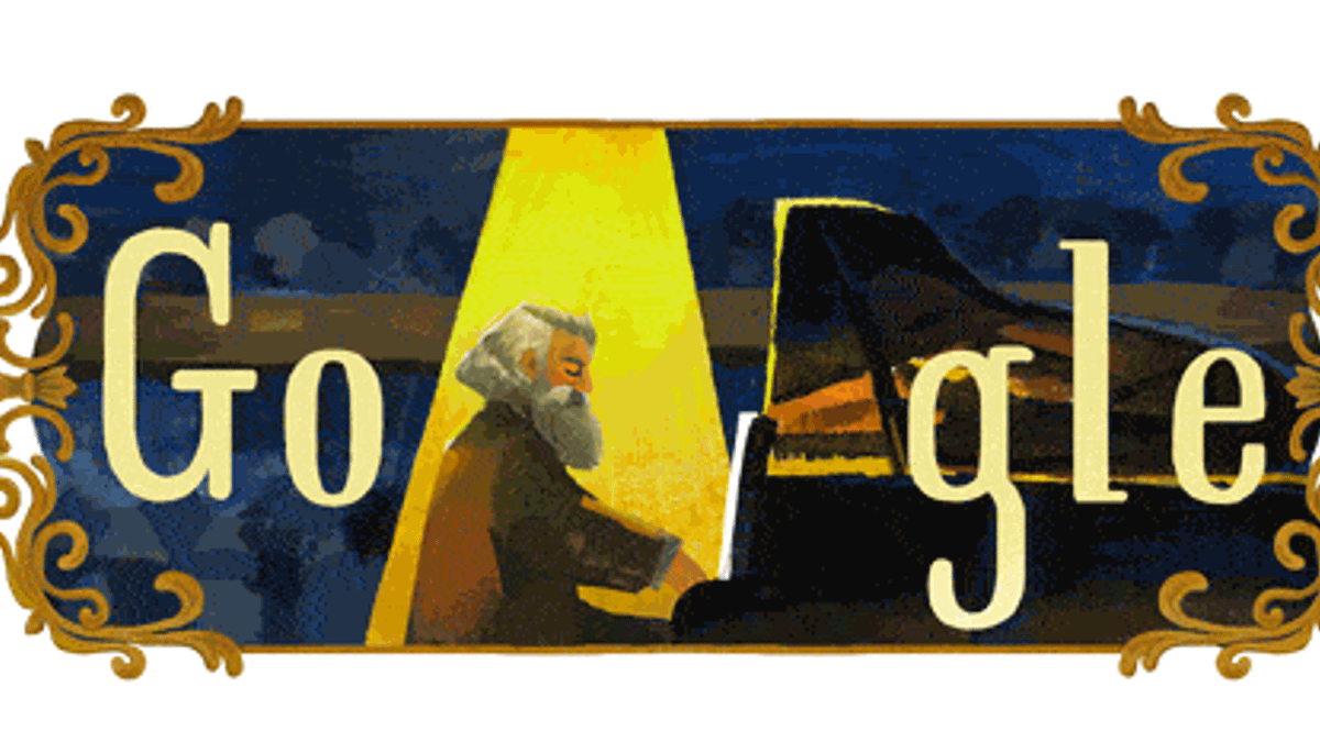  © Google
