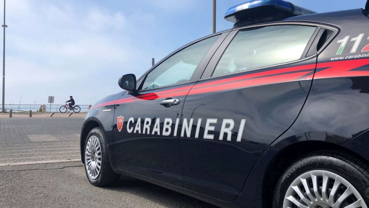  © Carabinieri