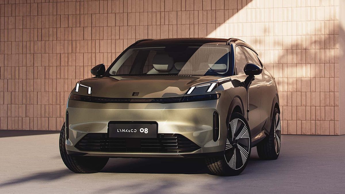  © Ufficio Stampa Lynk & Co
