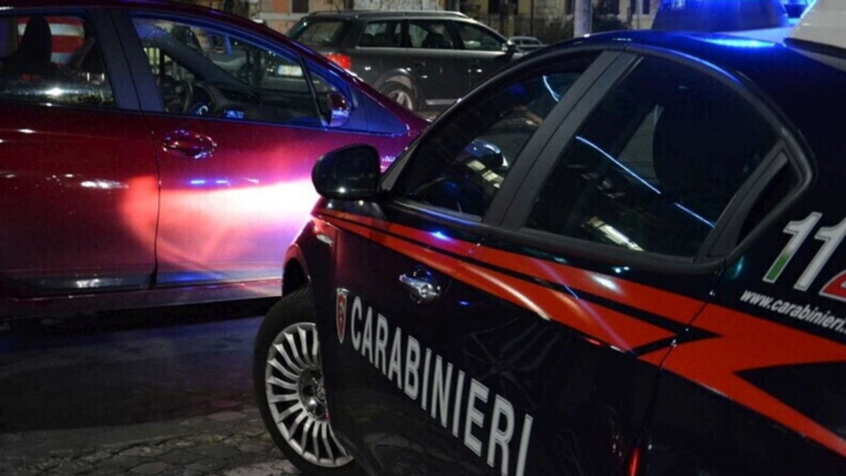  © Carabinieri