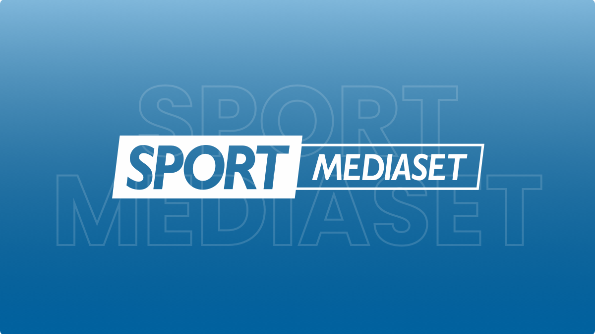  © sportmediaset