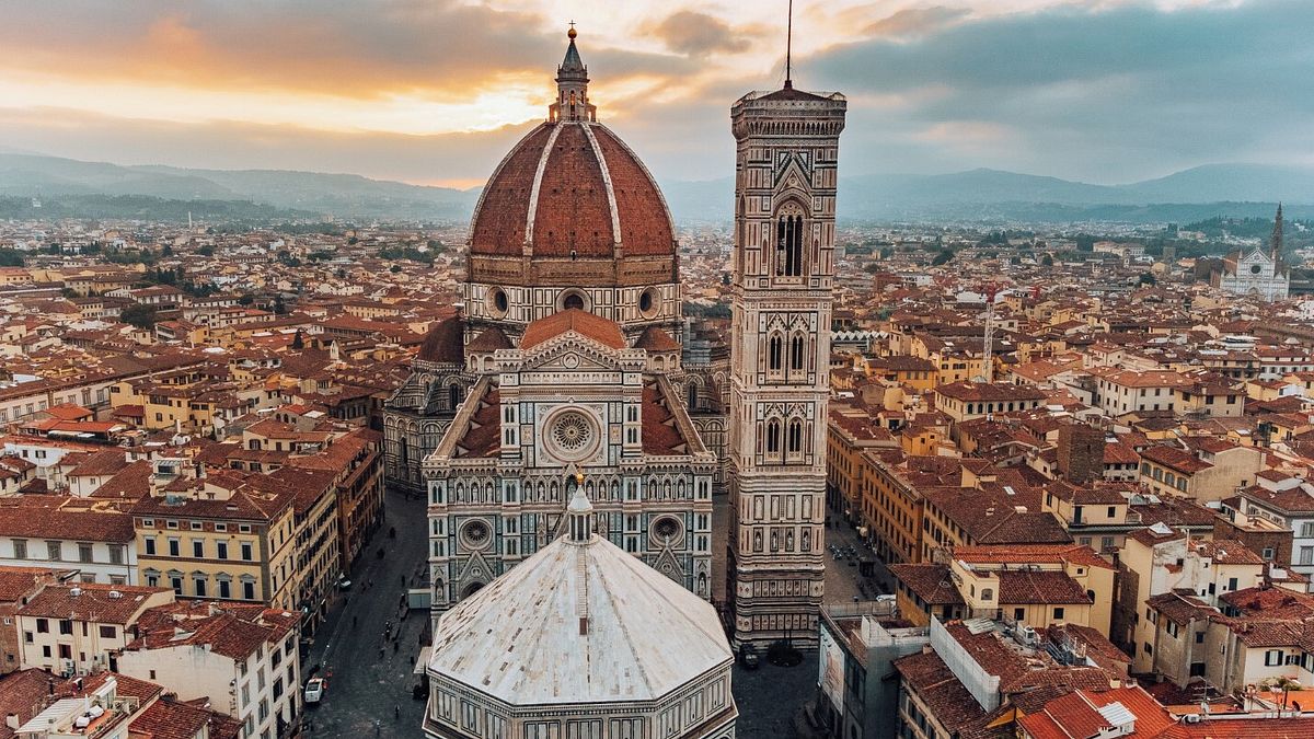 Firenze © Istockphoto