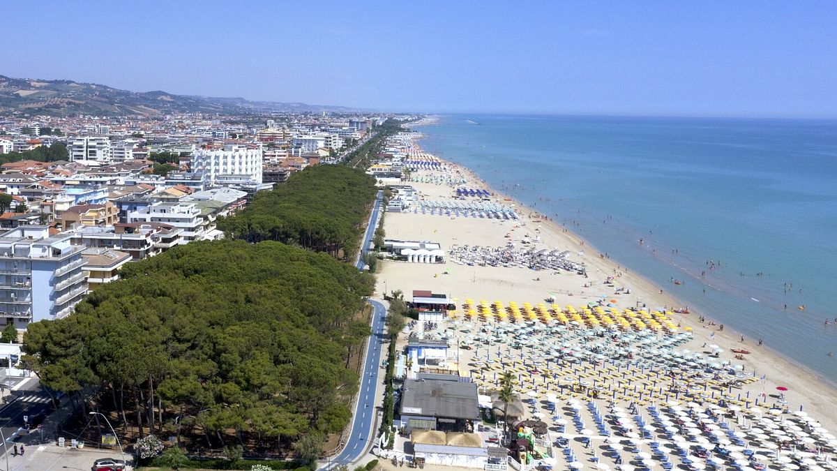 Alba Adriatica © Ente del Turismo