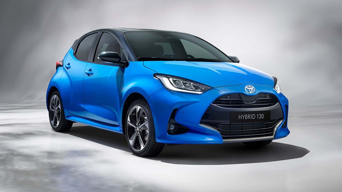  © Ufficio stampa Toyota