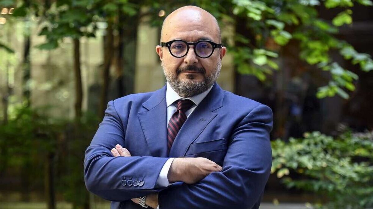 Gennaro Sangiuliano, ministro della Cultura © Ansa