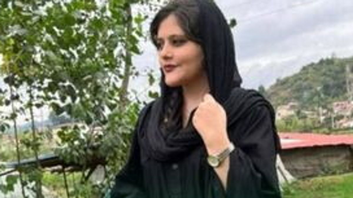  ©  IranHumanRights.org, Twitter