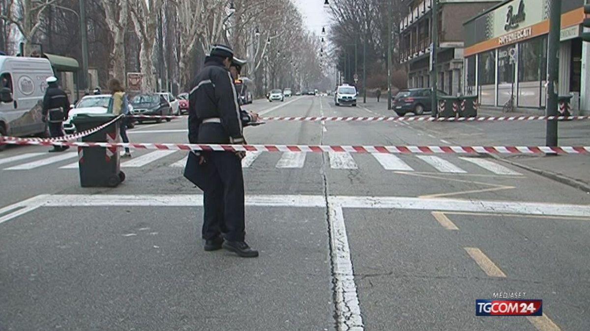 Ravenna, controlli sul telefonino a chi resta coinvolto in un incidente stradale © Tgcom24