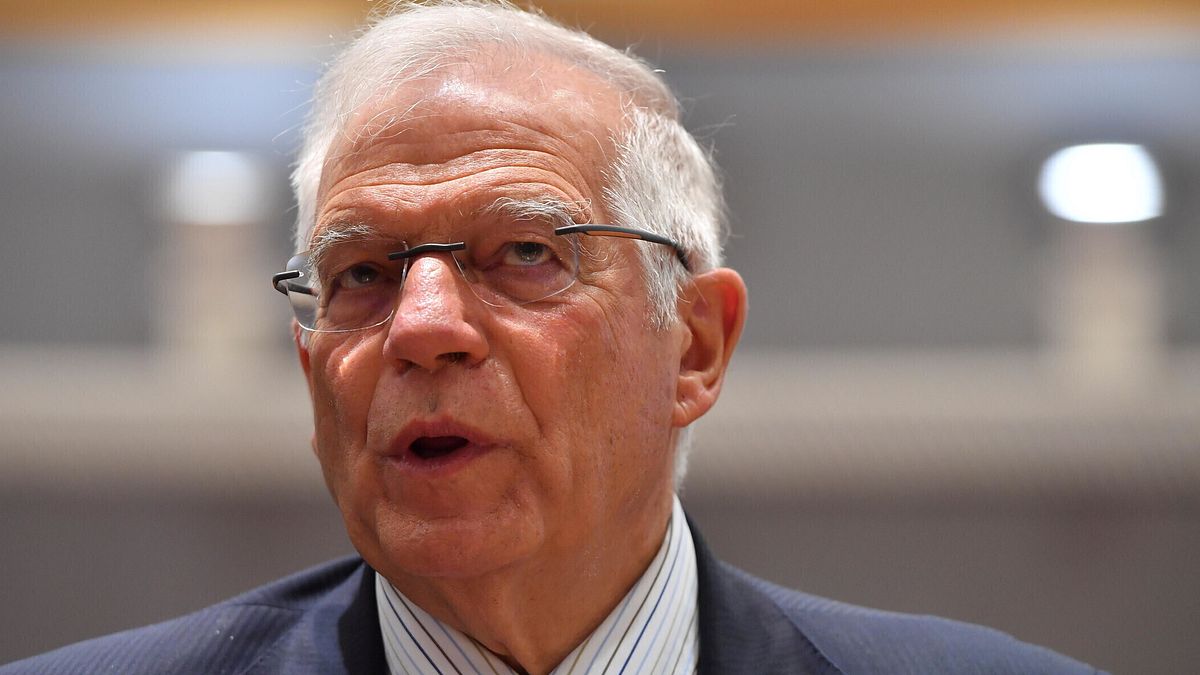 Josep Borrell è il nuovo vicepresidente e Alto rappresentante Ue © -afp