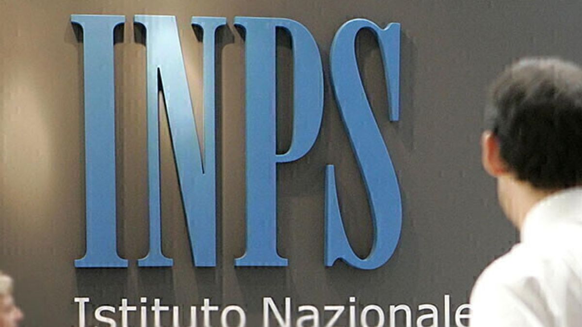 INPS © Dal Web