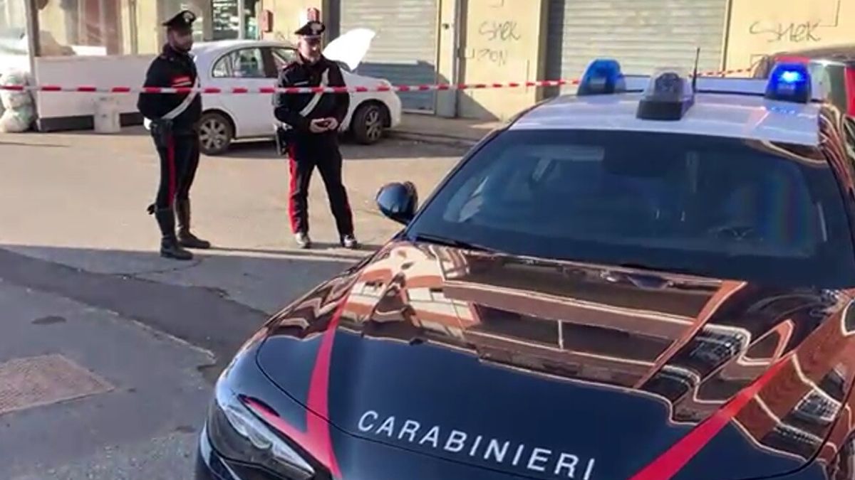  © Carabinieri