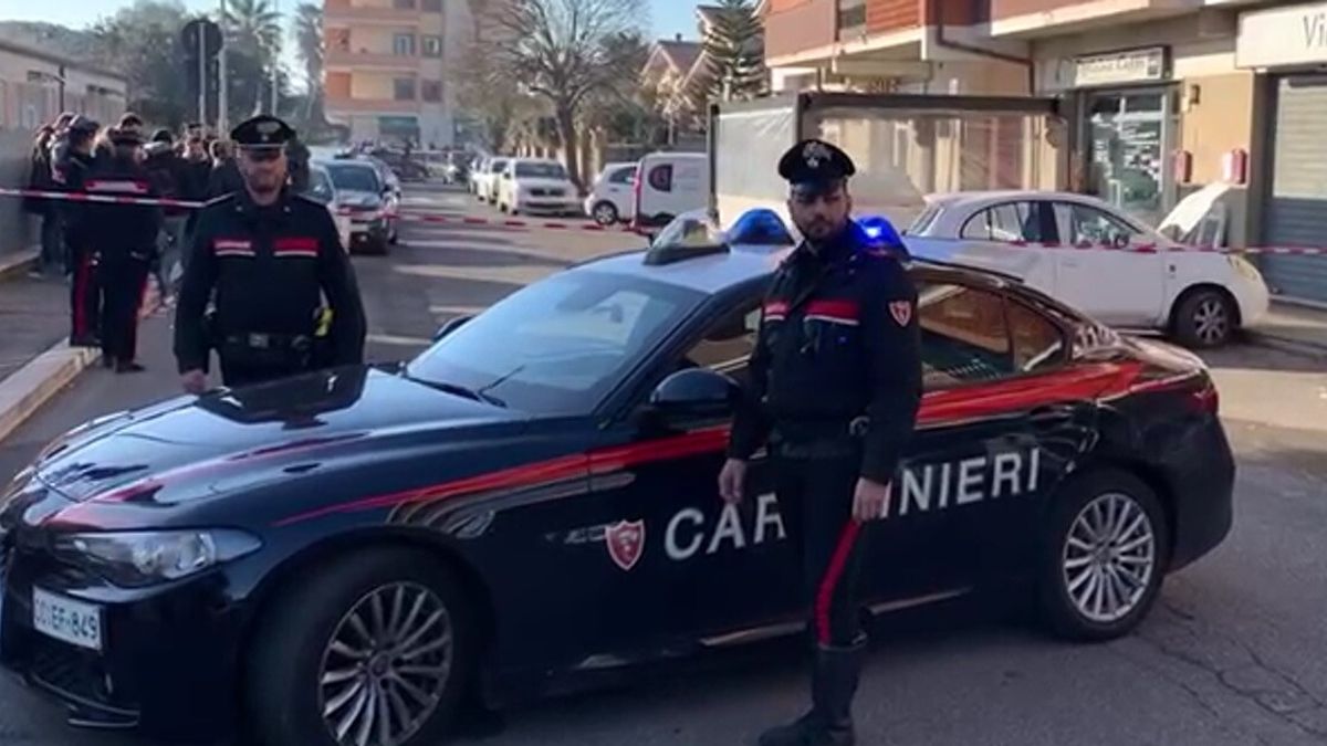  © Carabinieri