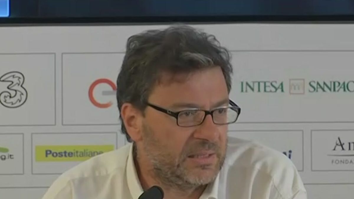 GIORGETTI su NAZIONALIZZAZIONE DICH © Da video