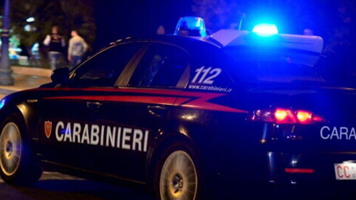  © carabinieri