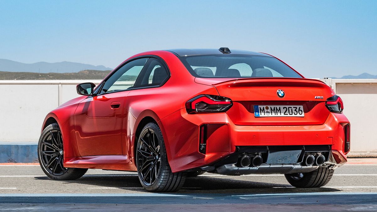  © Ufficio stampa BMW