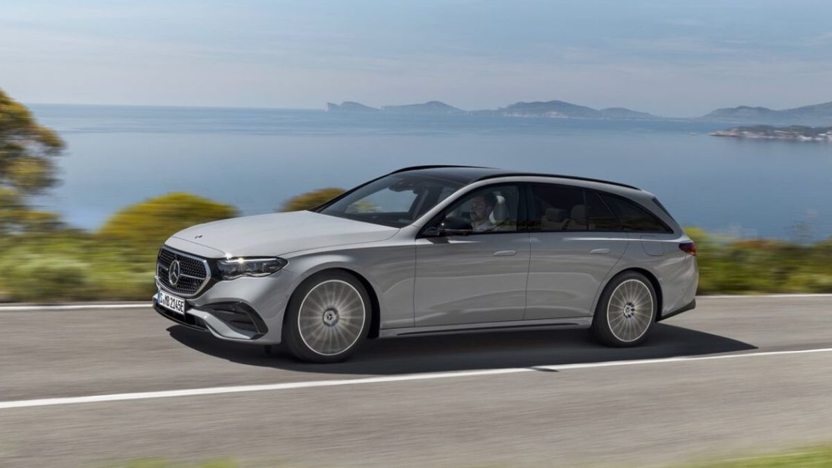  © Ufficio stampa Mercedes-Benz