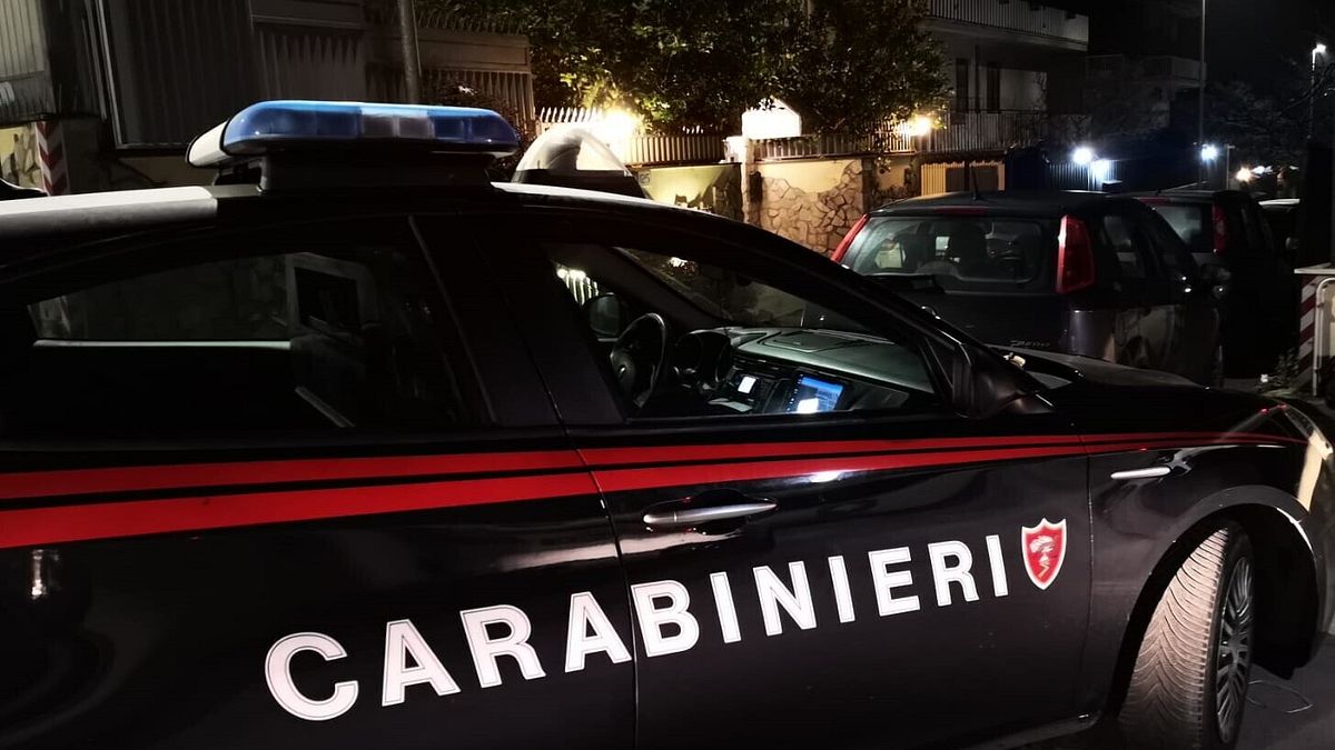  © Carabinieri