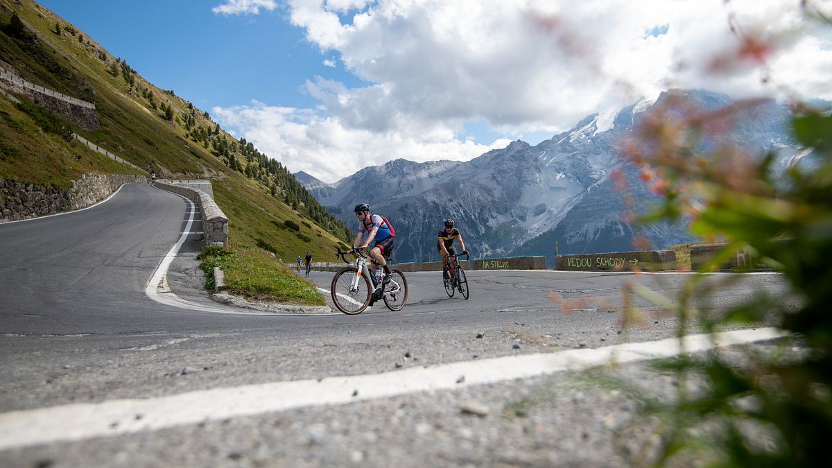  © ICON Livigno Extreme Triathlon Press Office