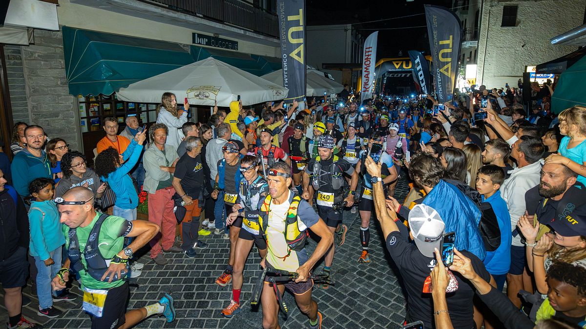  © Valmalenco Ultradistance Trail Press Office