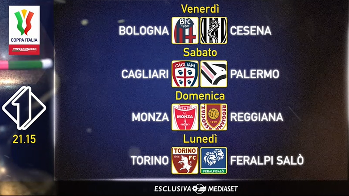  © Sportmediaset