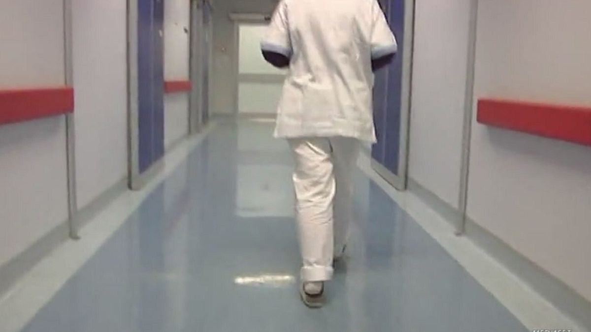 Vigili assenteisti, rinviati a giudizio i medici © Da video