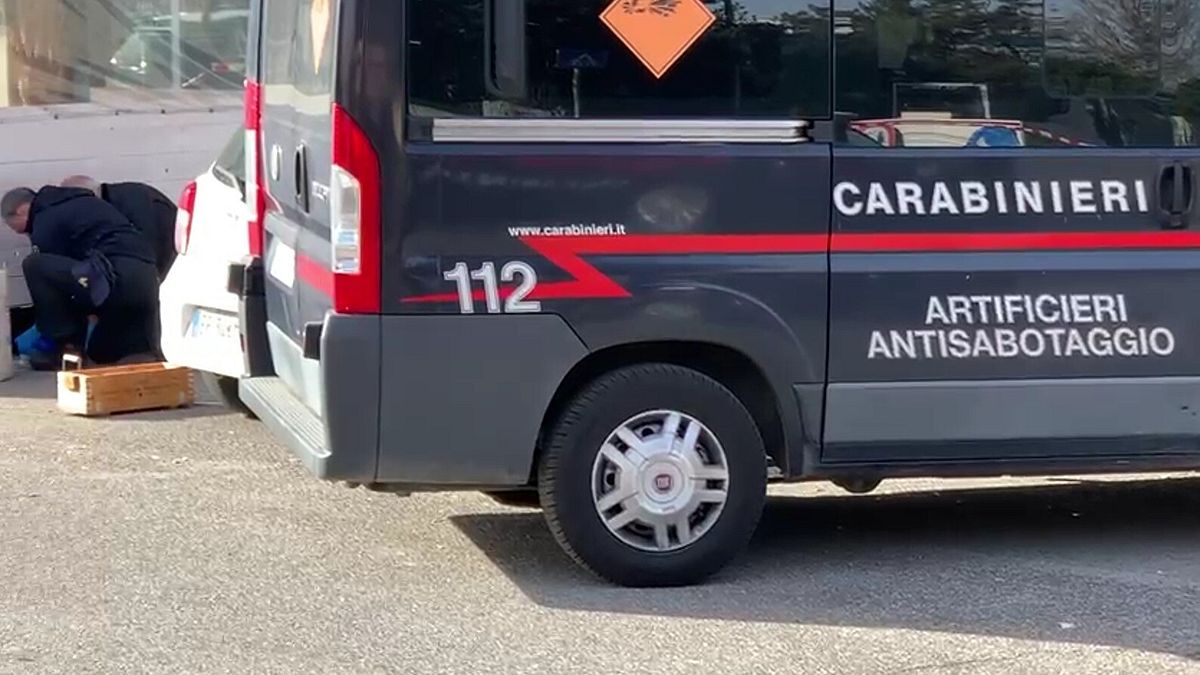 © Carabinieri