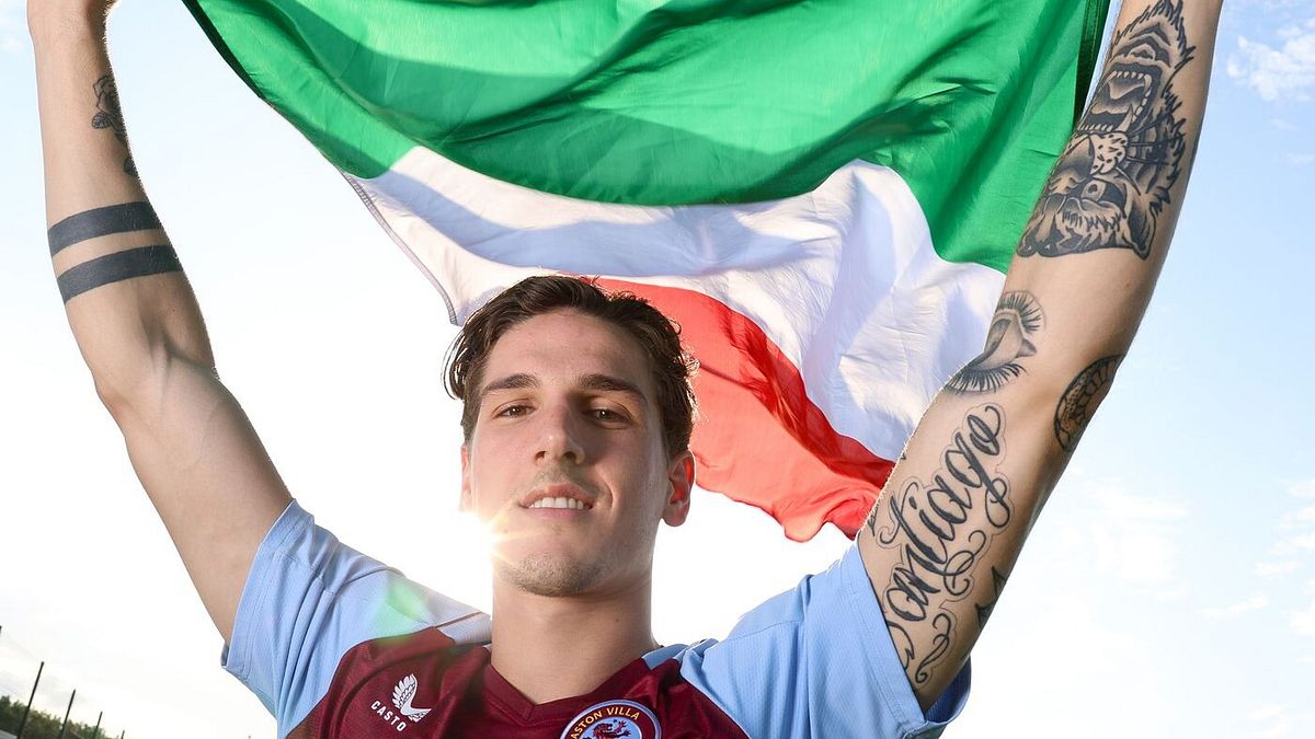  © Aston Villa Football Club