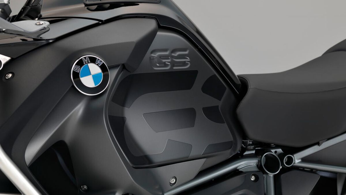  © Ufficio stampa BMW Motorrad