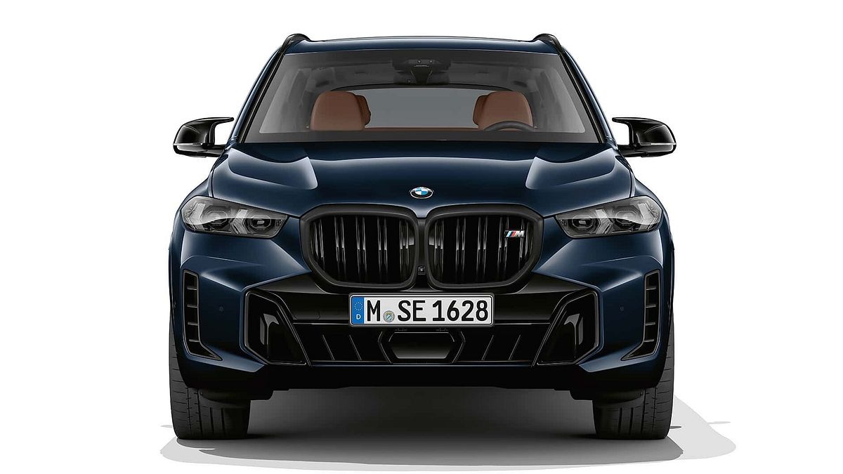  © Ufficio stampa BMW