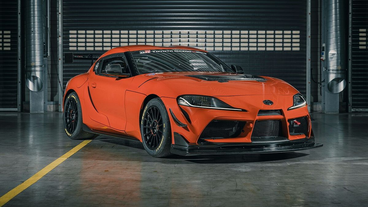  © Ufficio stampa Toyota