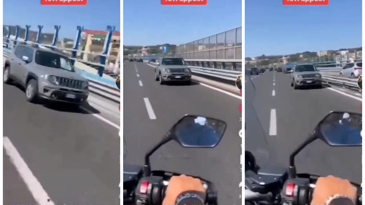  © Da video