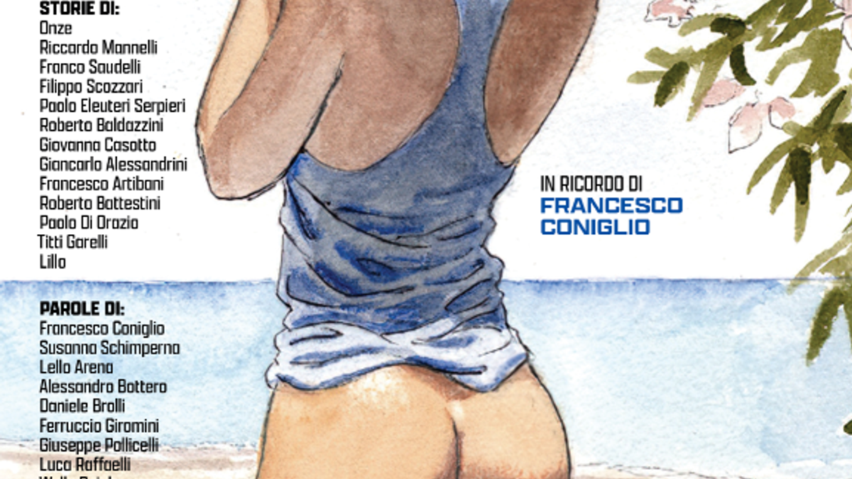  © Ufficio stampa