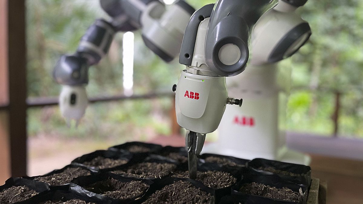  © ABB Robotics 