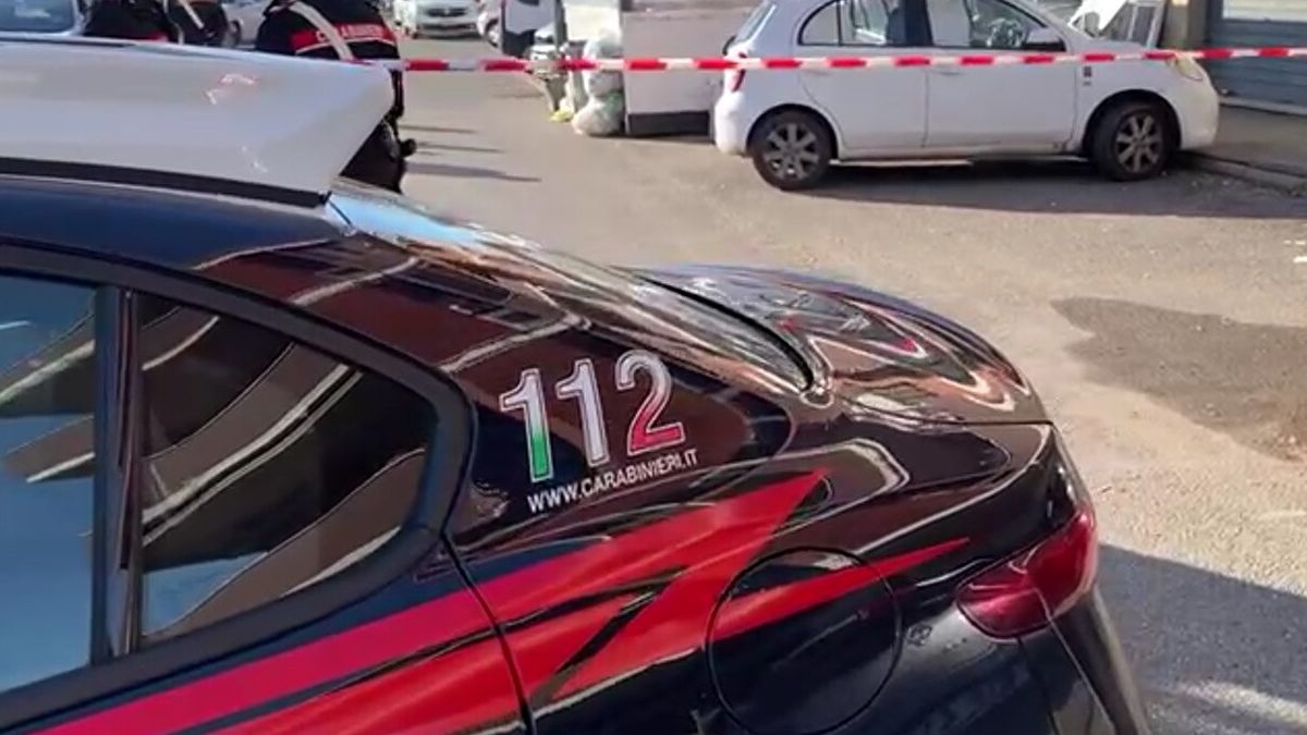  © Carabinieri