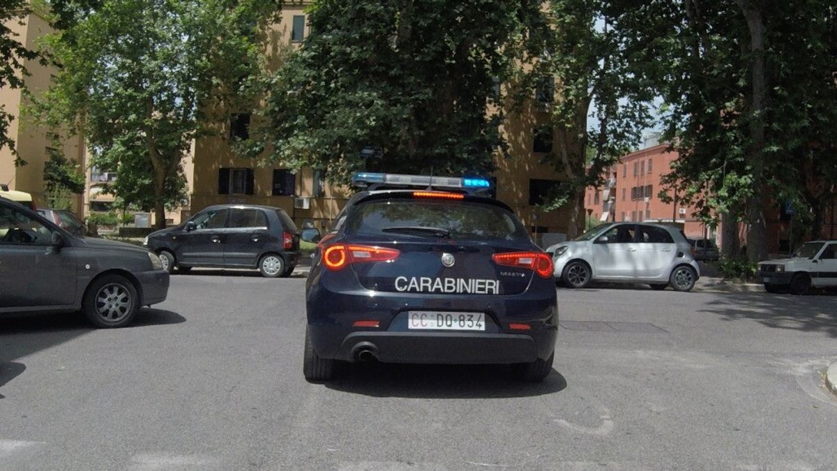  © Carabinieri