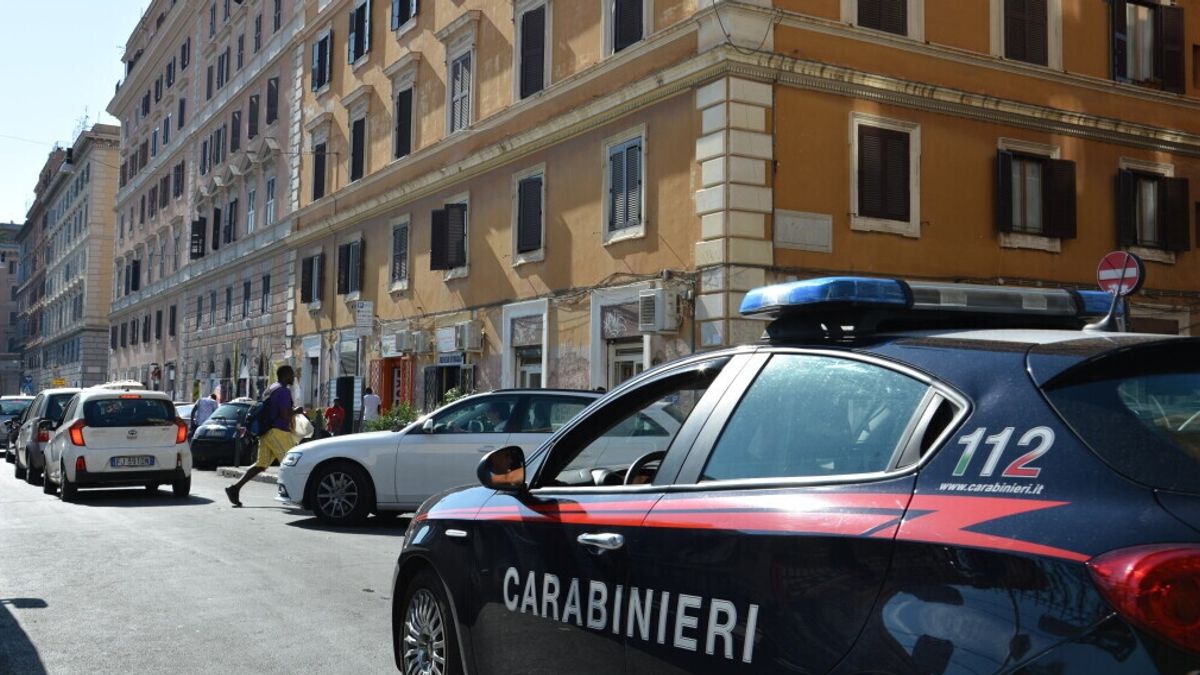  © Carabinieri