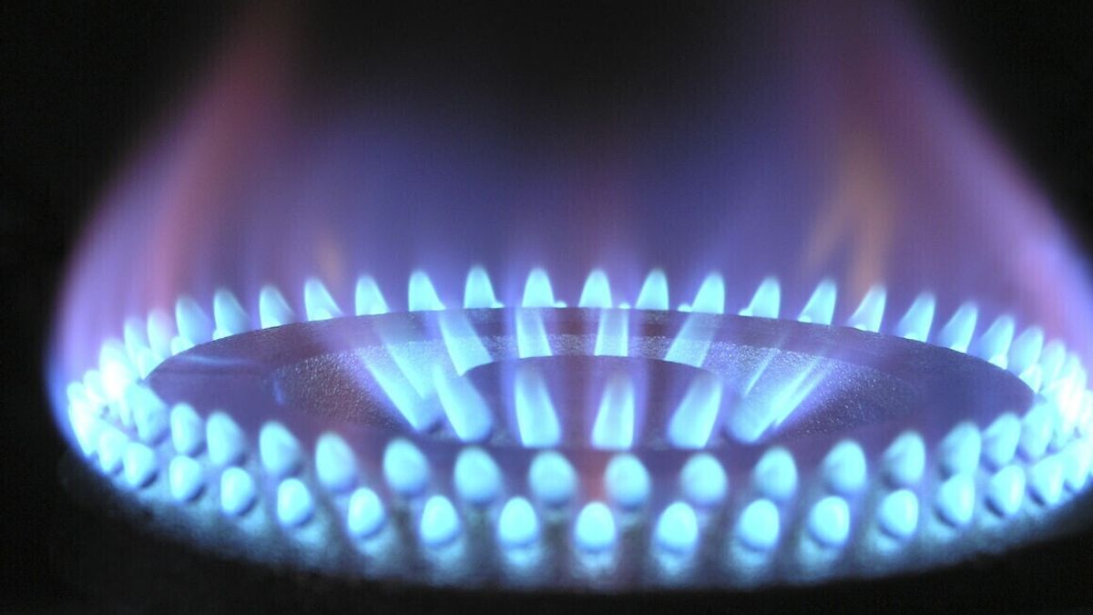 gas © Ufficio stampa